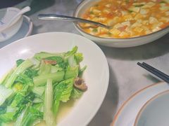 -辛香汇·现炒川菜(淮海路百盛店)