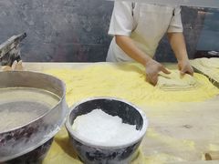 -汉唐守艺人·河北面馆(民心河店)