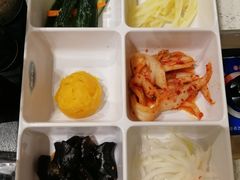 -韩时烤肉(枫蓝店)