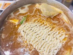 -燃计沙茶皇·香港沙茶火锅(人广旗舰店)
