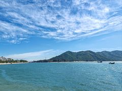 -清水湾旅游度假区