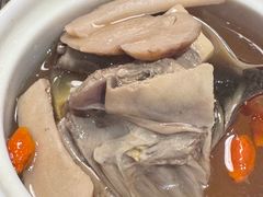 -Yan Ting 宴庭中餐厅(上海静安瑞吉酒店)