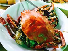 -無招牌海鮮(芽笼店)