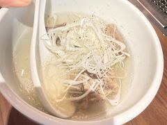 -俺的焼肉(銀座9丁目店)