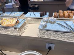 -素满香·食养自助(天一广场店)