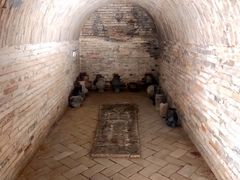 -洛阳古墓博物馆