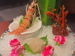 -Mr.Fish鱼鲜生海鲜放题(高德置地冬广场店)