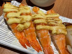 -万岁寿司(天河领展店)