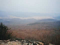 -青岩寺风景区