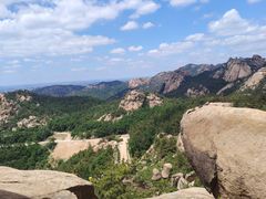 -太和山风景区