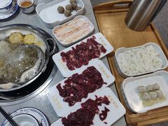 -杏花吴记牛肉火锅