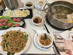 -陈记顺和潮汕牛肉火锅(番禺迎宾大道店)