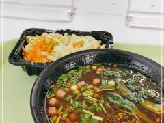-北大家园食堂