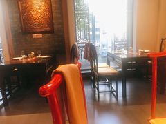 -北平食府·北京烤鸭(北京西站六里桥店)