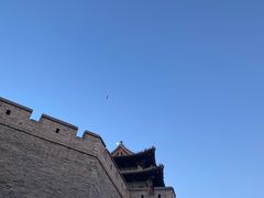 -大同古城墙