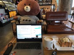 -ZOO COFFEE 动物园咖啡(亦庄店)