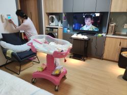 -沈阳市妇幼保健院(沈州路院区)