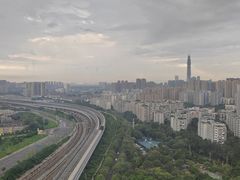 -维也纳国际酒店·成都东站四川师范大学店