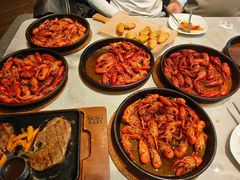 -必胜客(上海新南方商城PH店)