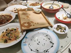 -德泰楼餐饮(莲湖路店)