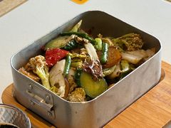-0776食堂·京城创意菜(七里庄店)