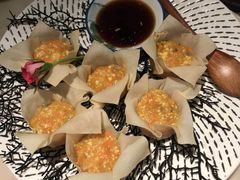 -桂满陇·蟹黄小笼汤包(中山公园店)