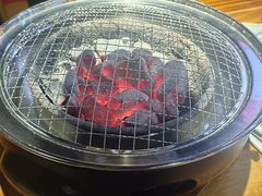 -吉志烤肉(太原总店)