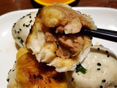-大壶春生煎(四川中路店)