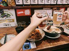 -平成屋·午肴夜酒(四川北路店)