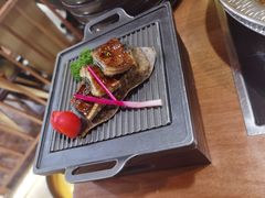 -牛New寿喜烧(青浦店)