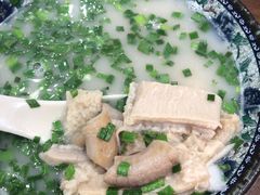 -韦记牛杂汤(清晖园店)