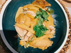 -珍味汤馆·潮汕家乡菜(保利文化广场店)