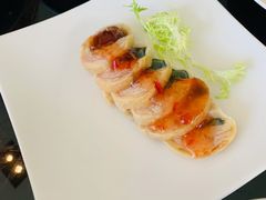 -厦门艾美酒店·乐美中餐厅