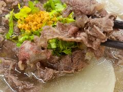 -阿波潮汕牛肉火锅·汤粉面(拱北店)