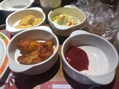 -比格比萨自助(花园路店)