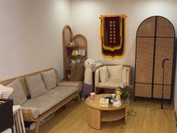 -Your Yoga Pilates·瑜伽普拉提习练室