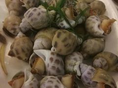 -覃记海鲜美食餐厅