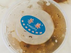 -芳婆糕团店(王府大街店)