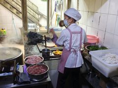 -正宗杨记普洱酸醋米线(总店)