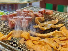 -递酒烤场(湛江路店)