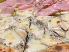 -Primo·丽莫意大利窑烤披萨