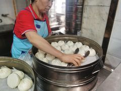 -郑家包子牛肉拉面(尚勤路店)
