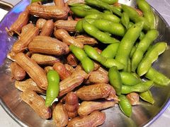-丽伟的串·烧烤·砂锅(季景天地店)