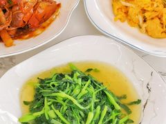 -蟹天蟹地农家菜·阳澄湖大闸蟹(浅水湾店)