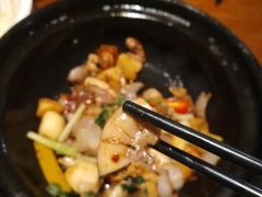 -悦雅居·老广州老味道(长湖店)