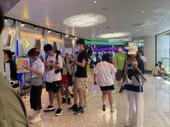-环游嘉年华(广州-天河城店)