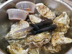 清焖生蚝-爱蚝屋