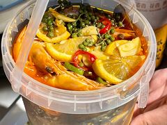 -金龙·打边炉(南京西路店)