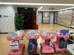 点击看大图 -维倪月子会所(独栋庭院·南海店)
