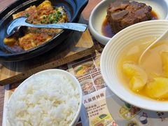 -云味馆·云南菜·云南米线(景田店)